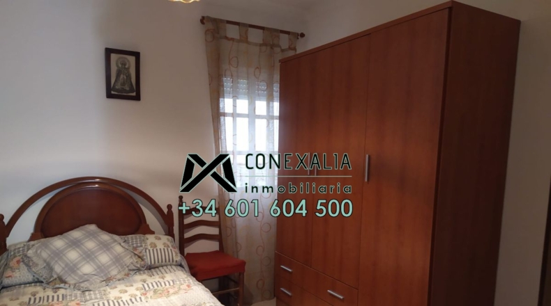 Cádiz - Olvera - 148m2