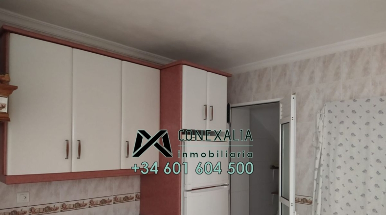 Cádiz - Olvera - 148m2