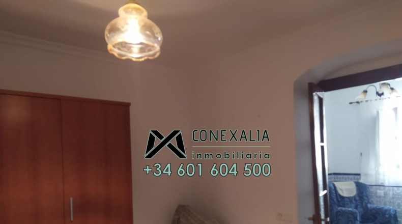 Cádiz - Olvera - 148m2