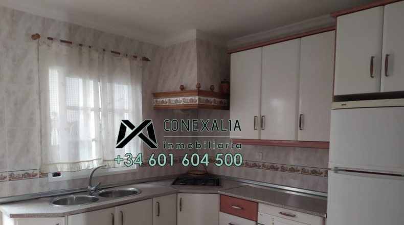 Cádiz - Olvera - 148m2