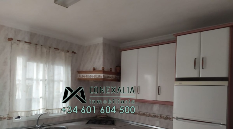 Cádiz - Olvera - 148m2