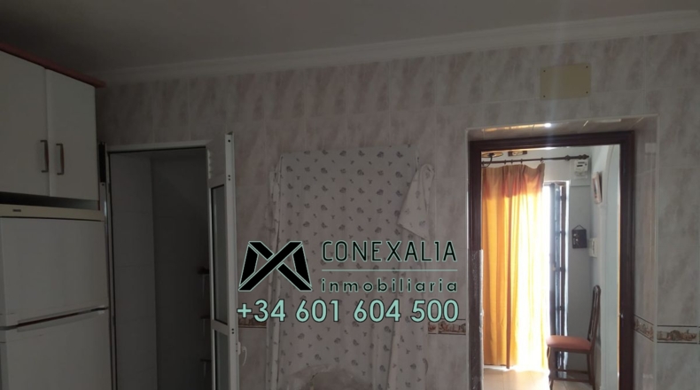 Cádiz - Olvera - 148m2
