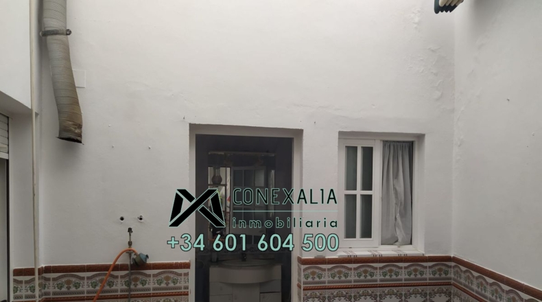 Cádiz - Olvera - 148m2