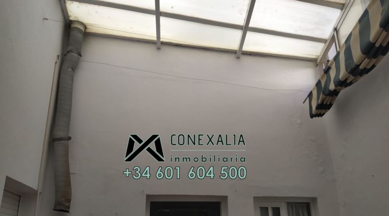 Cádiz - Olvera - 148m2