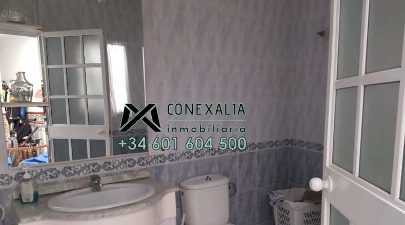 Cádiz - Olvera - 148m2