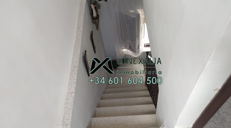 Cádiz - Olvera - 148m2