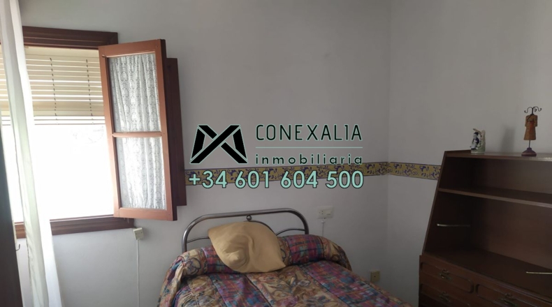 Cádiz - Olvera - 148m2