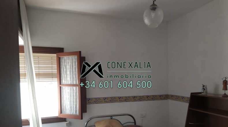 Cádiz - Olvera - 148m2