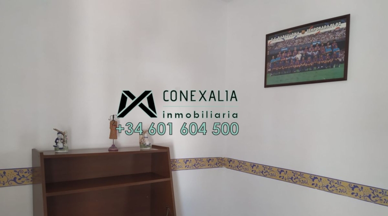 Cádiz - Olvera - 148m2