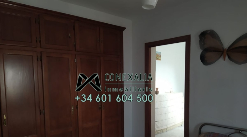 Cádiz - Olvera - 148m2