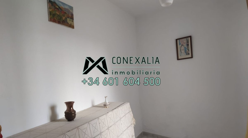 Cádiz - Olvera - 148m2
