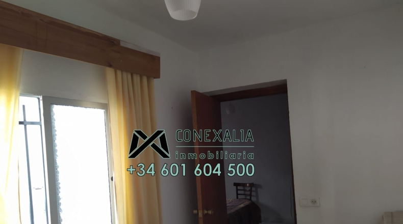 Cádiz - Olvera - 148m2
