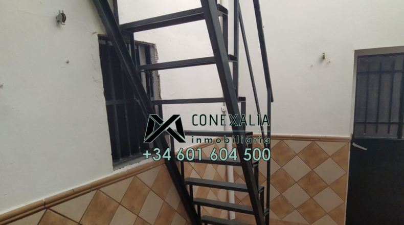 Cádiz - Olvera - 148m2
