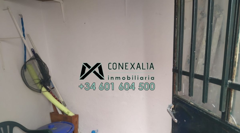 Cádiz - Olvera - 148m2