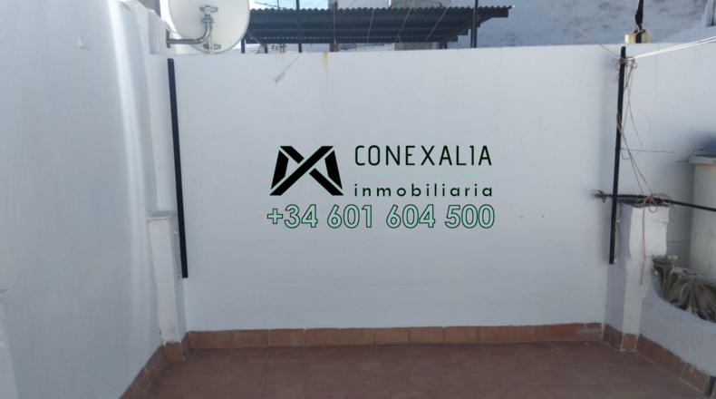 Cádiz - Olvera - 148m2