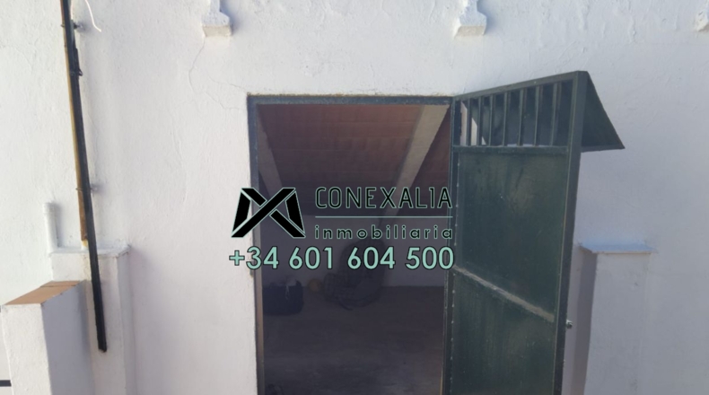 Cádiz - Olvera - 148m2