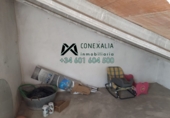 Дом с участком на продажу в городе Olvera. Фото