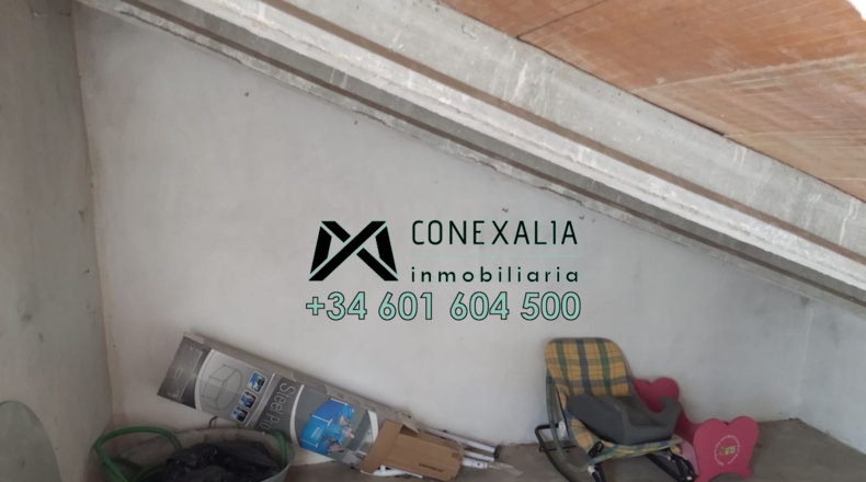 Cádiz - Olvera - 148m2