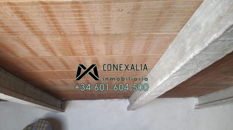 Cádiz - Olvera - 148m2
