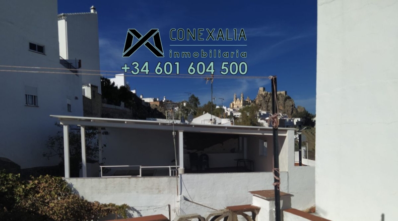 Cádiz - Olvera - 148m2