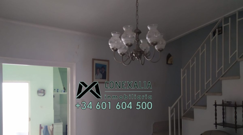 Cadiz - Olvera - 185m2