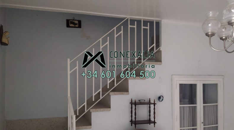 Cadiz - Olvera - 185m2
