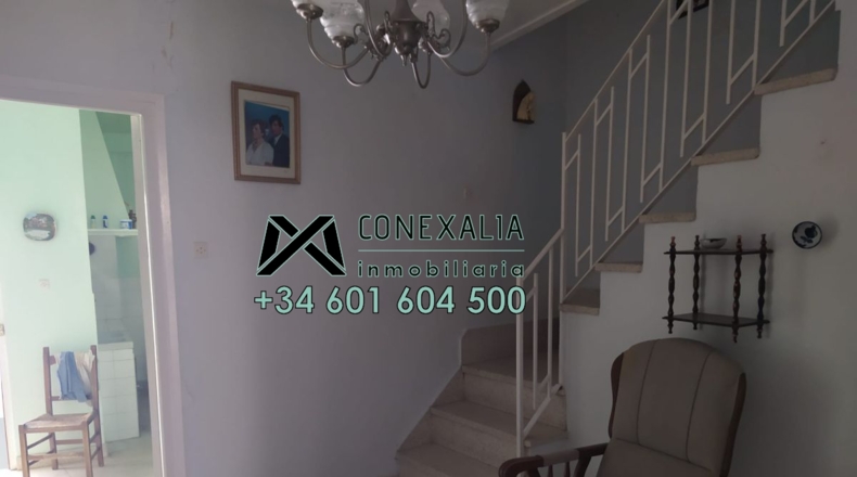 Cadiz - Olvera - 185m2