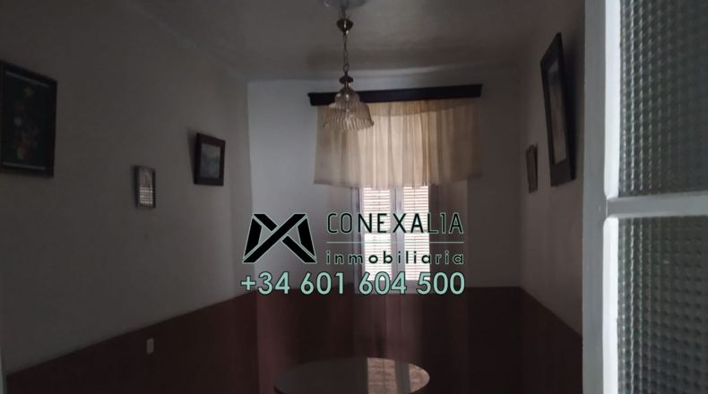 Cadiz - Olvera - 185m2