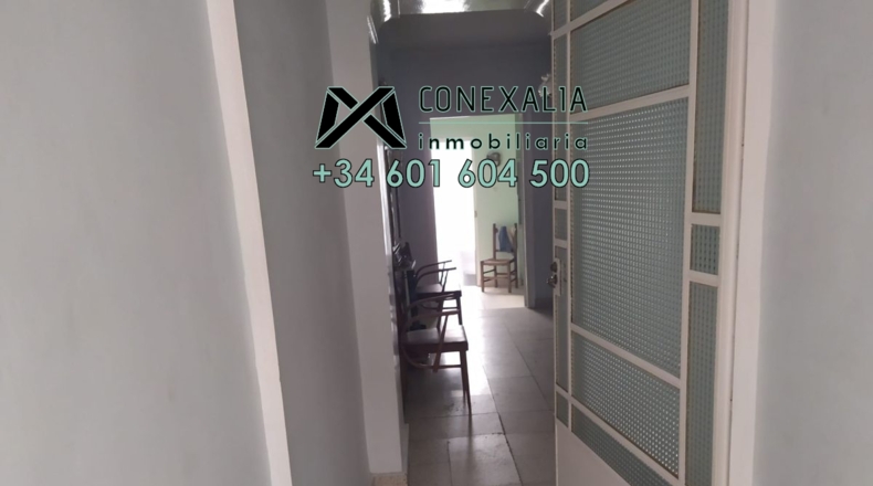 Cadiz - Olvera - 185m2