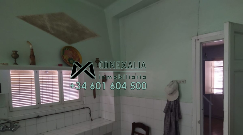 Cadiz - Olvera - 185m2