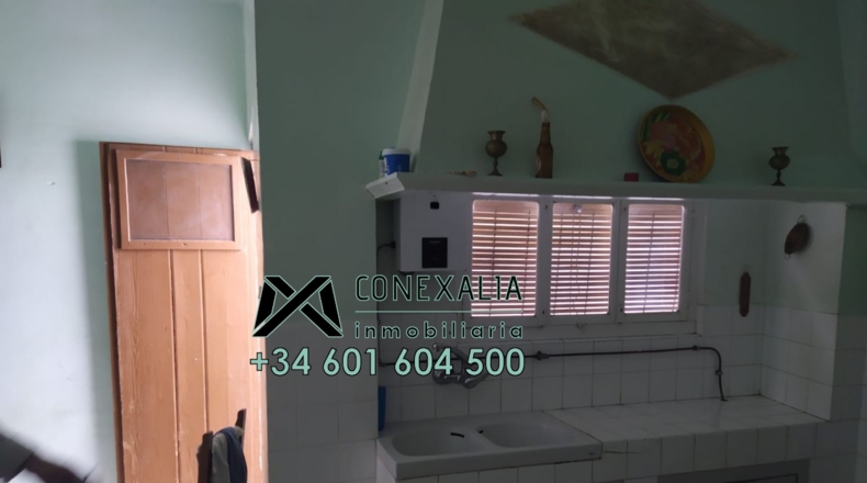 Cadiz - Olvera - 185m2