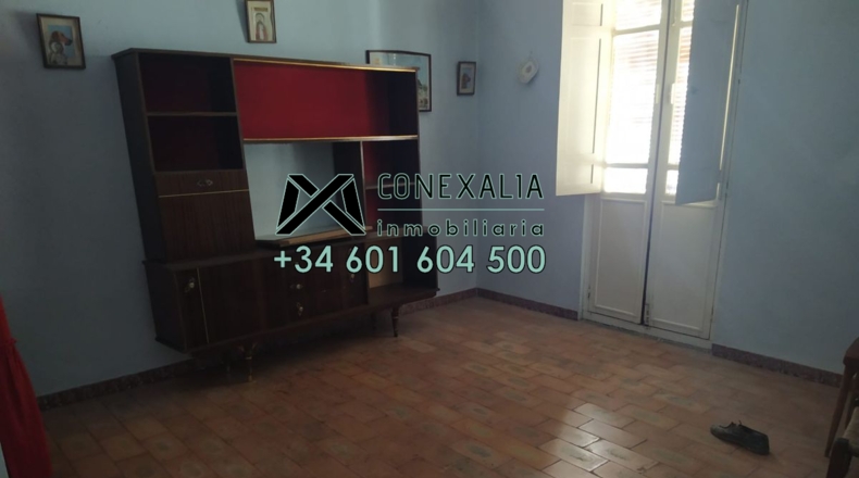 Cadiz - Olvera - 185m2