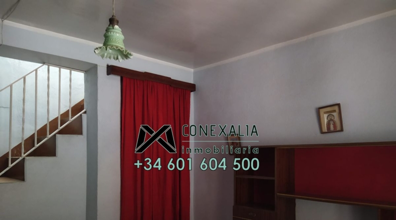 Cadiz - Olvera - 185m2