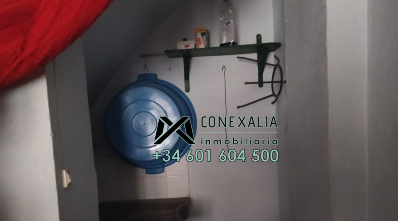 Cadiz - Olvera - 185m2
