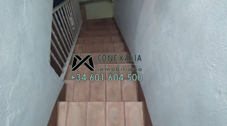 Cadiz - Olvera - 185m2