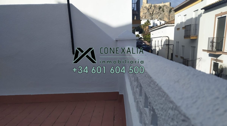 Cadiz - Olvera - 185m2