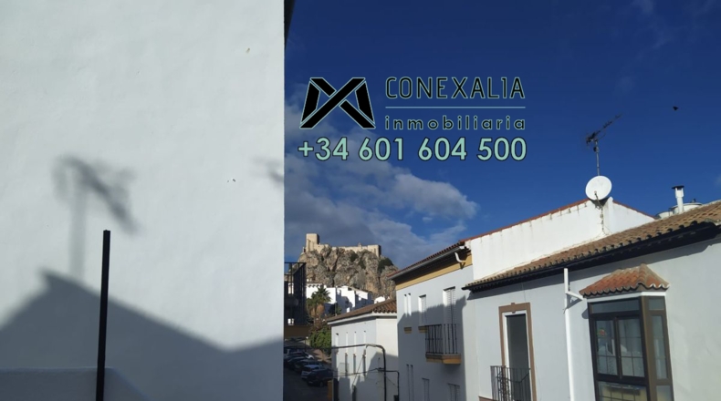 Cadiz - Olvera - 185m2
