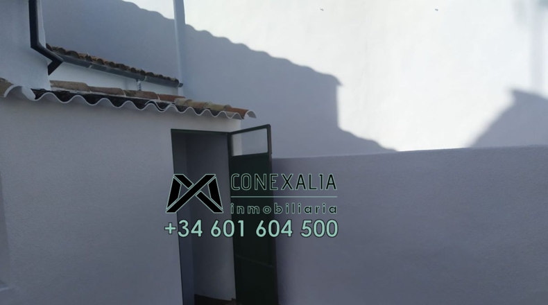 Cadiz - Olvera - 185m2
