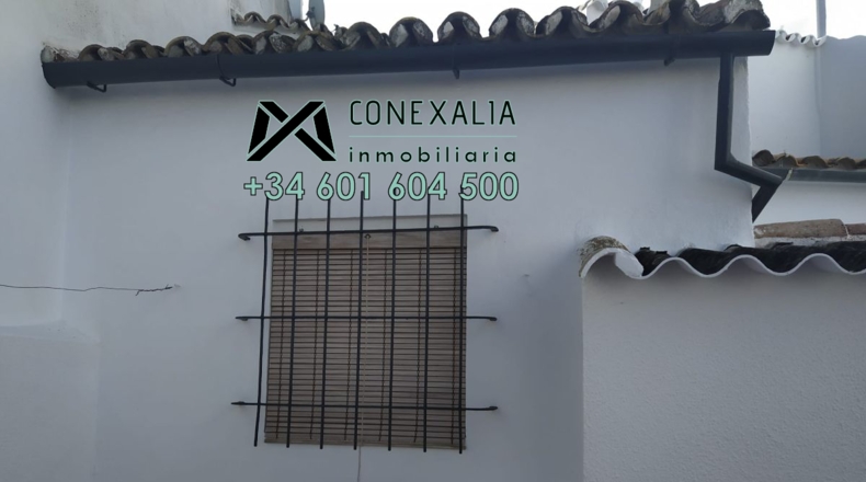 Cadiz - Olvera - 185m2