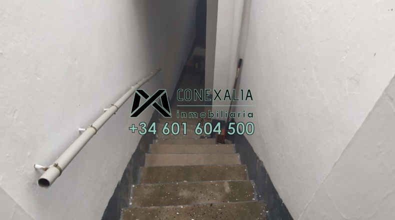 Cadiz - Olvera - 185m2