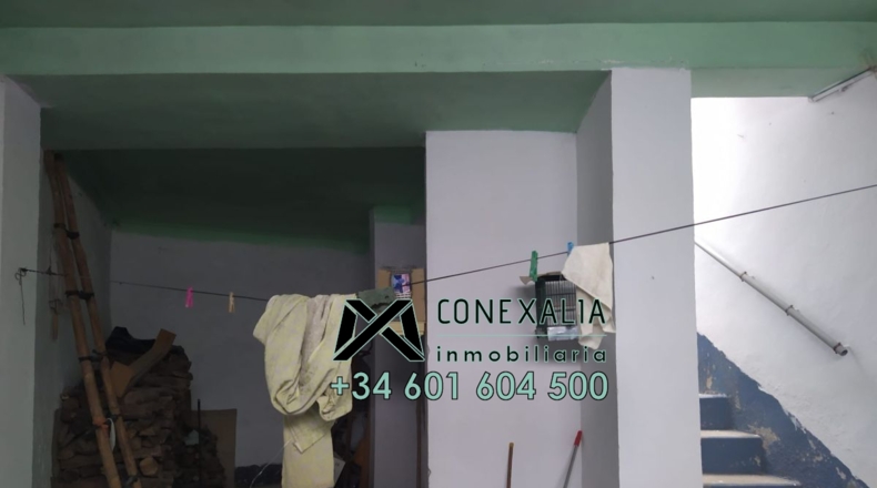 Cadiz - Olvera - 185m2