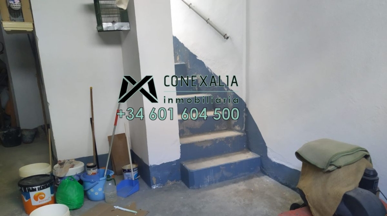 Cadiz - Olvera - 185m2
