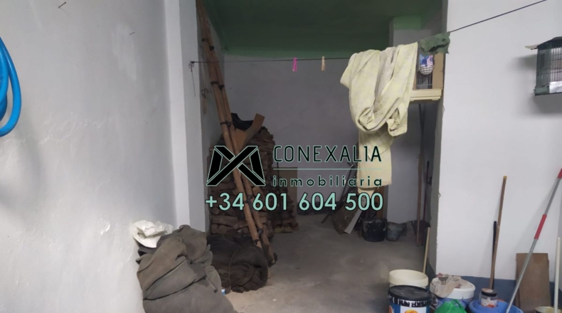 Cadiz - Olvera - 185m2