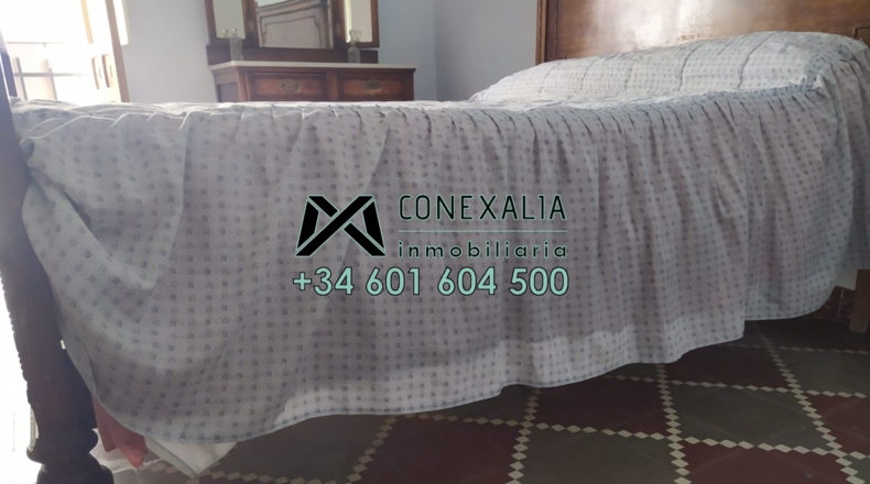 Cadiz - Olvera - 185m2