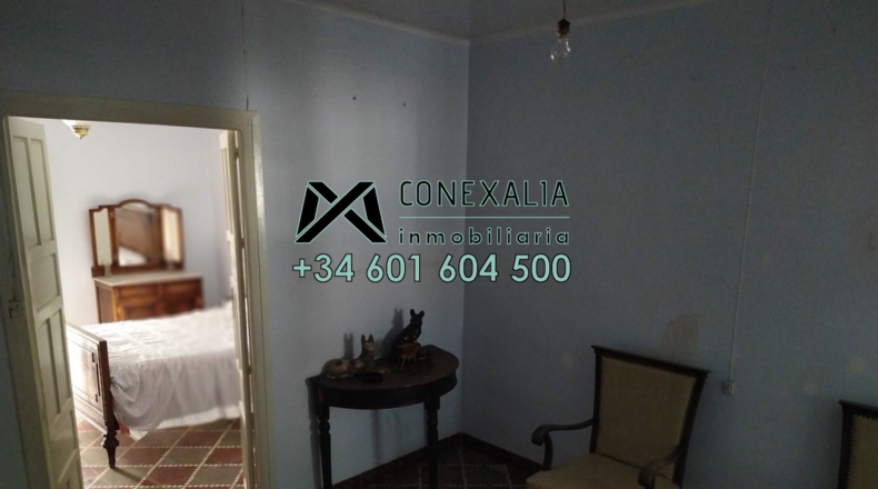 Cadiz - Olvera - 185m2
