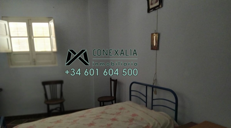 Cadiz - Olvera - 185m2