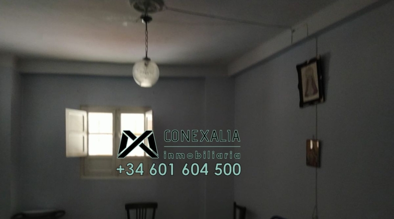 Cadiz - Olvera - 185m2
