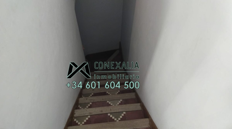 Cadiz - Olvera - 185m2
