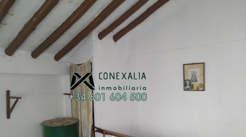 Cadiz - Olvera - 185m2
