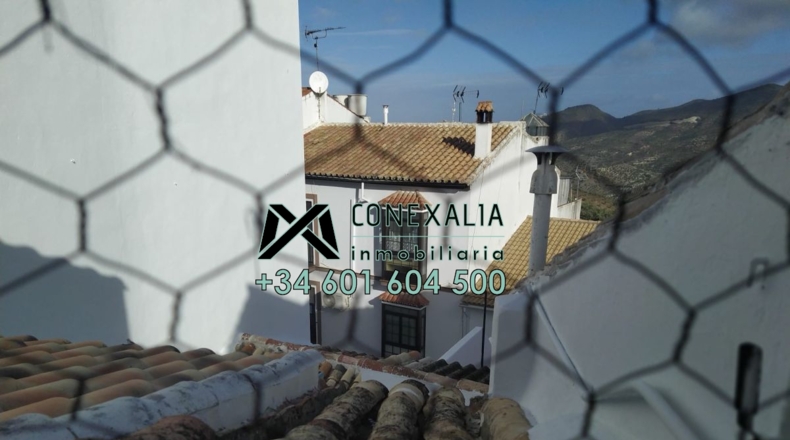 Cadiz - Olvera - 185m2